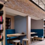 St. Mary’s Calne School Library by Woods Bagot: Hub of inspiration and learning - Sheet8