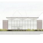 St. Mary’s Calne School Library by Woods Bagot: Hub of inspiration and learning - Sheet9