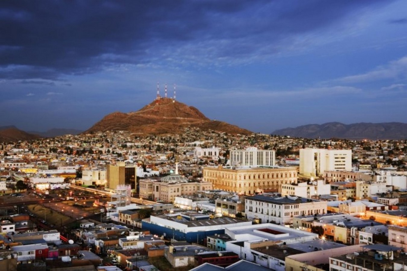 Architects in Chihuahua - Top 15 Architects in Chihuahua - Sheet1