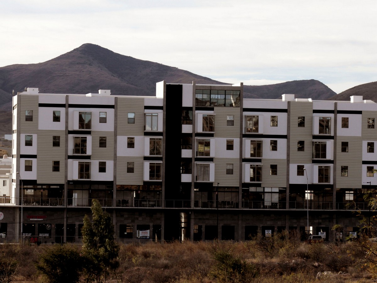 Architects in Chihuahua - Top 15 Architects in Chihuahua - Sheet6