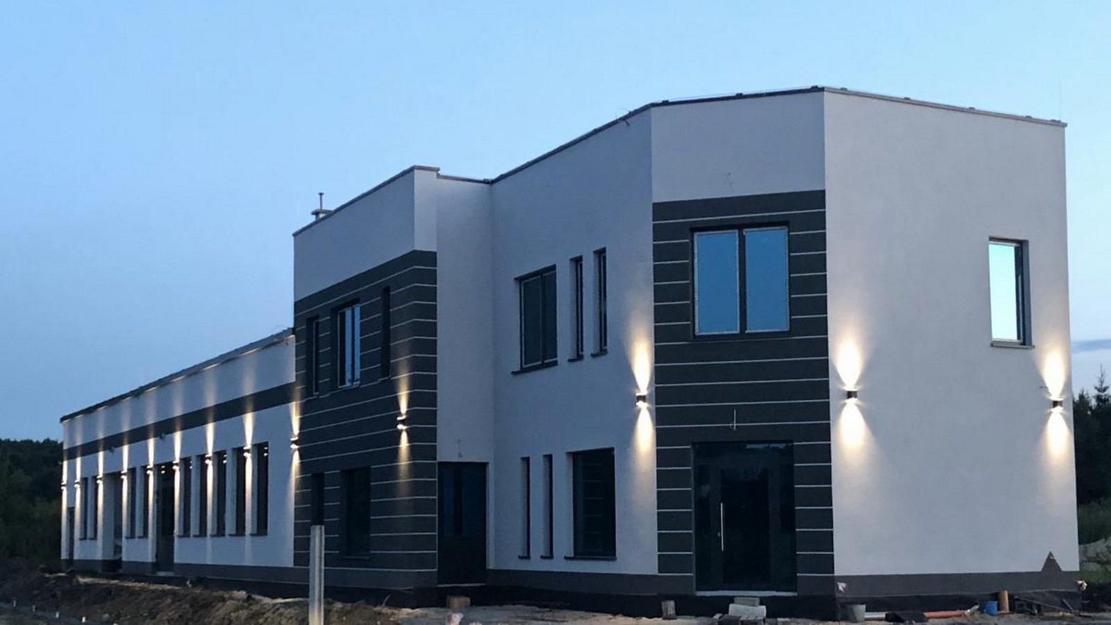 Architects in Radom - Top 15 Architects in Radom - Sheet3