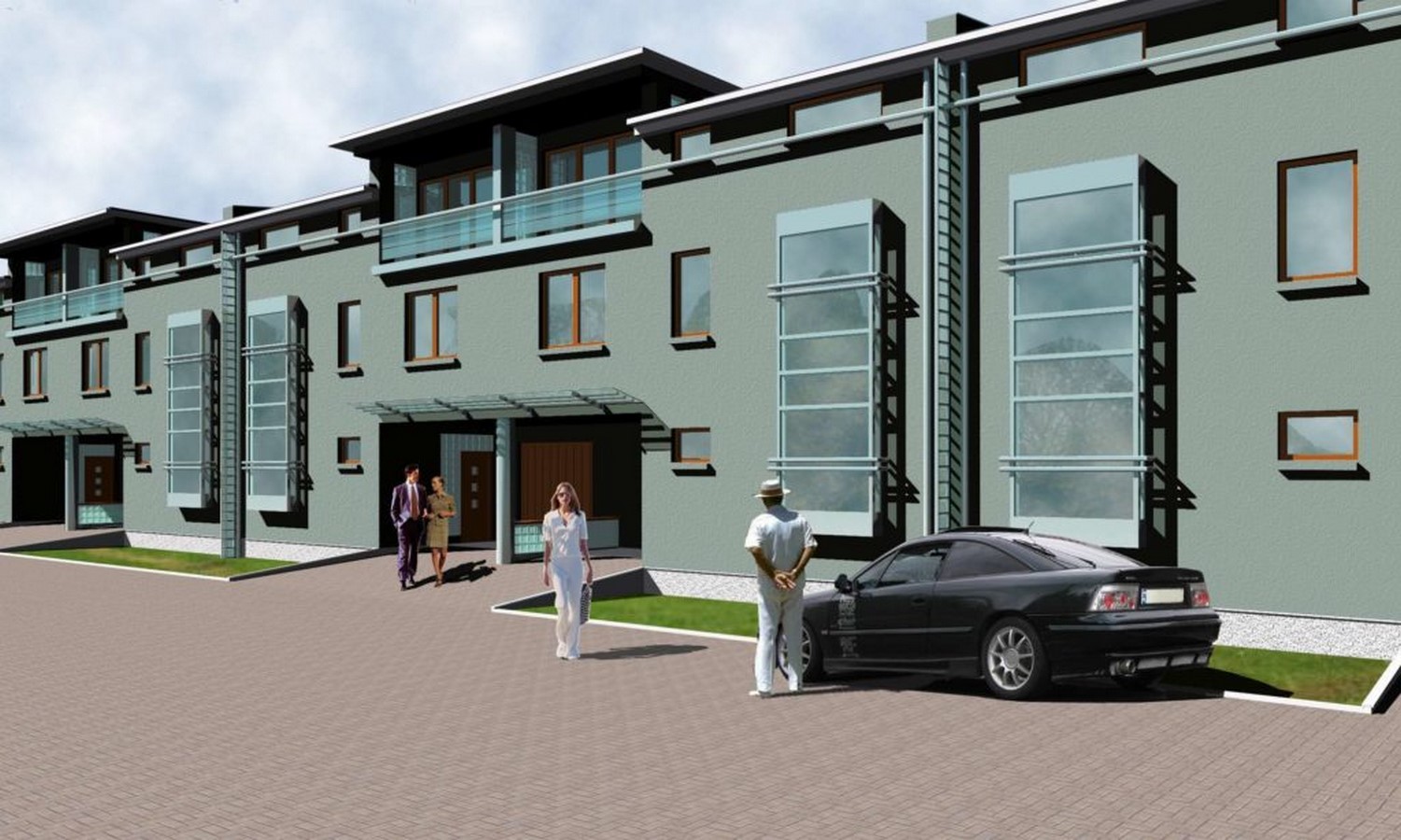 Architects in Radom - Top 15 Architects in Radom - Sheet6