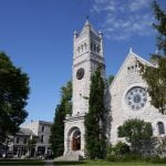15 Places architects must visit in Kingston - Sheet23