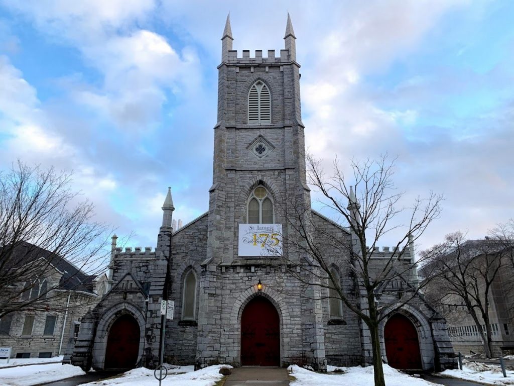 15 Places architects must visit in Kingston - RTF