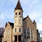 15 Places architects must visit in Kingston - Sheet28