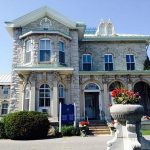 15 Places architects must visit in Kingston - Sheet34