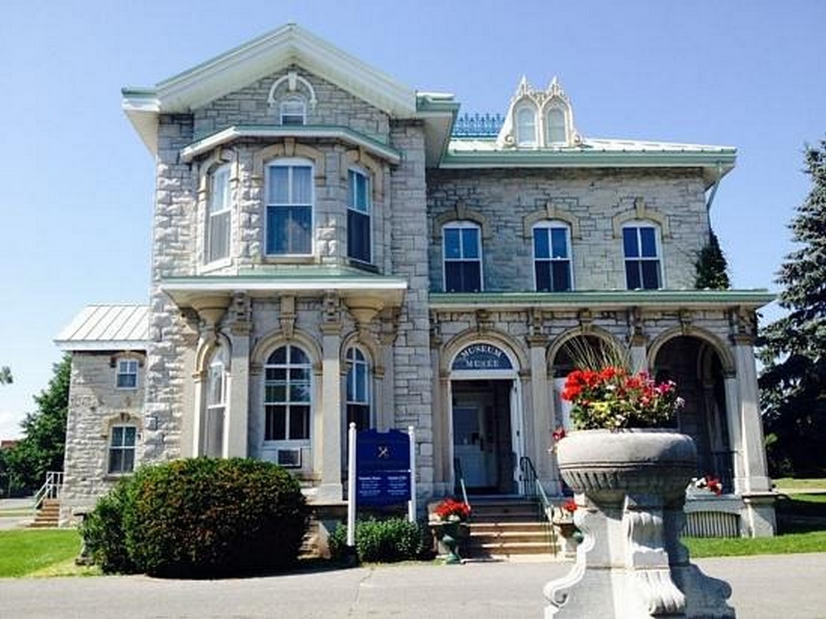 Kingston Penitentiary Museum _©www.tripadvisor.in/Attraction_Review-g154992-d2331534-Reviews-Canada_s_Penitentiary_Museum-Kingston_Ontario.html