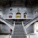 15 Places architects must visit in Kingston - Sheet36