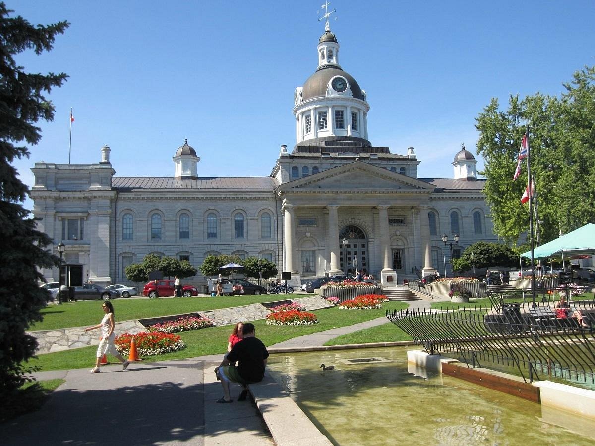 15 Places architects must visit in Kingston - Sheet4