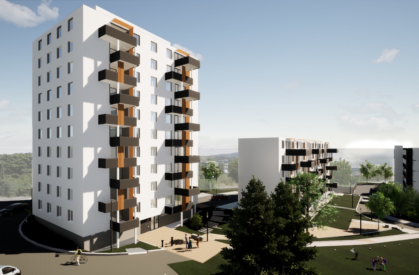 Architects in Saint-Étienne - Top 25 Architects in Saint-Étienne - Sheet16