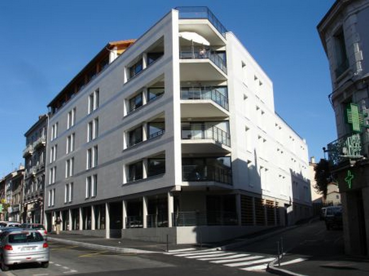 Architects in Saint-Étienne - Top 25 Architects in Saint-Étienne - Sheet17