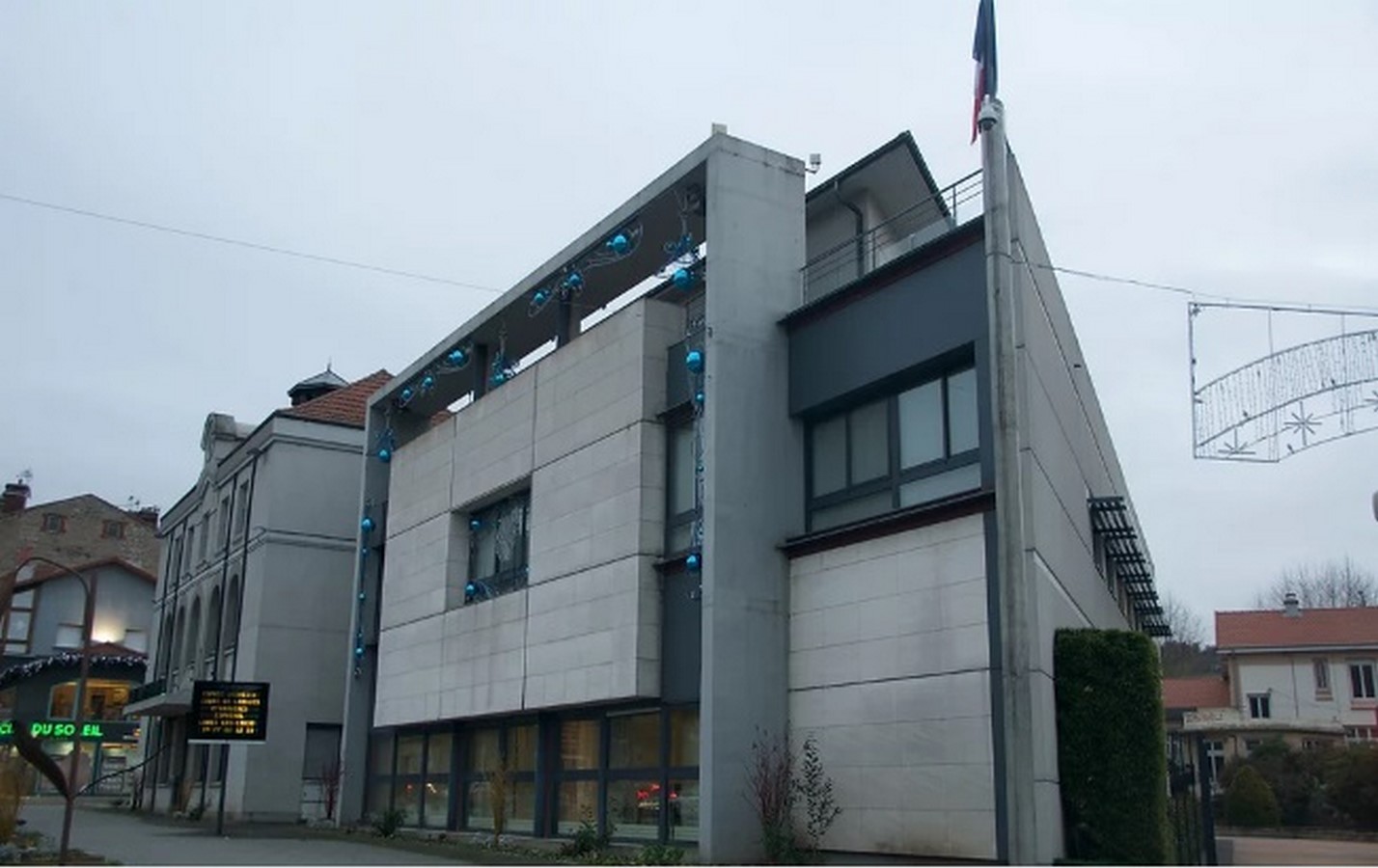 Architects in Saint-Étienne - Top 25 Architects in Saint-Étienne - Sheet18