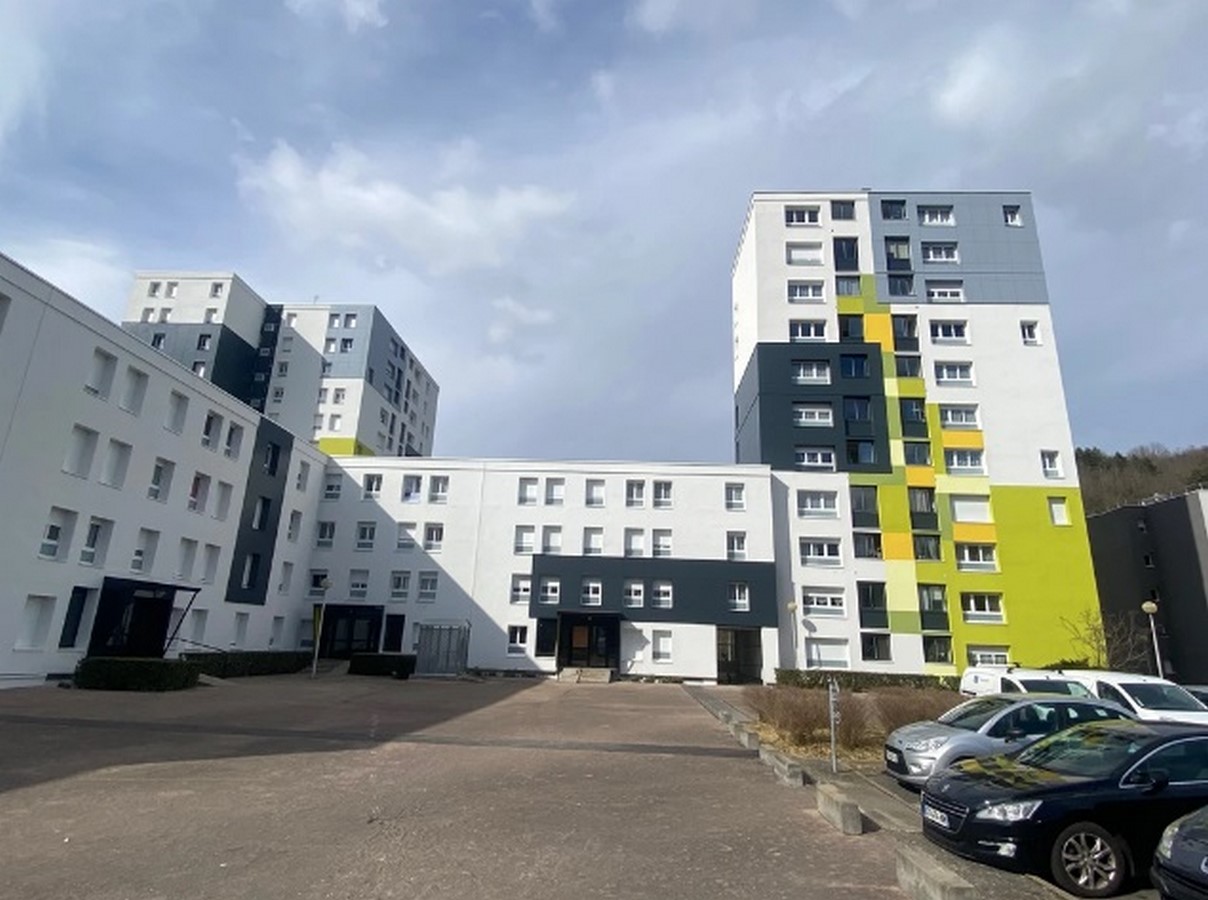 Architects in Saint-Étienne - Top 25 Architects in Saint-Étienne - Sheet21