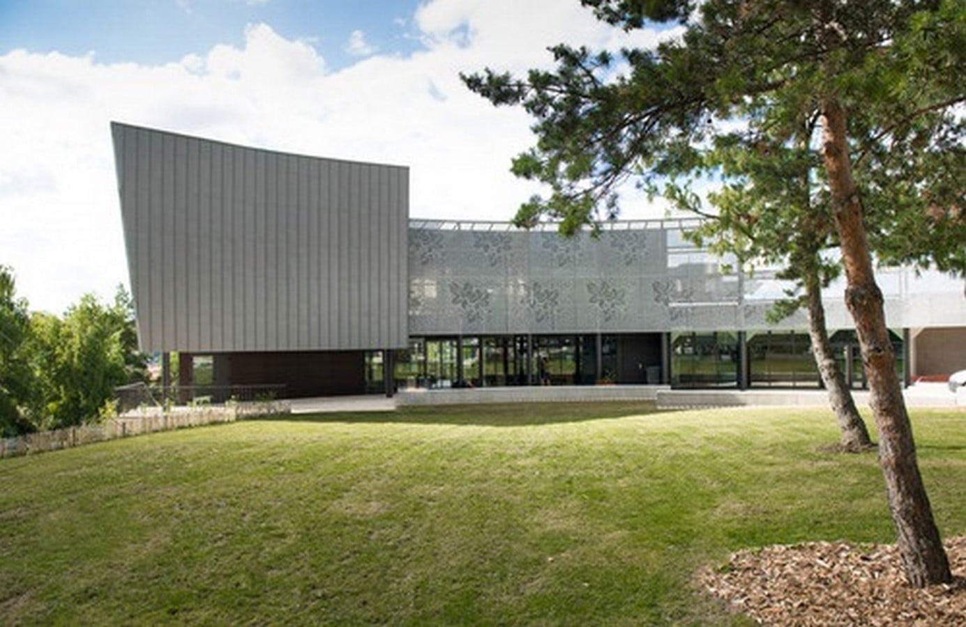 Architects in Saint-Étienne - Top 25 Architects in Saint-Étienne - Sheet4