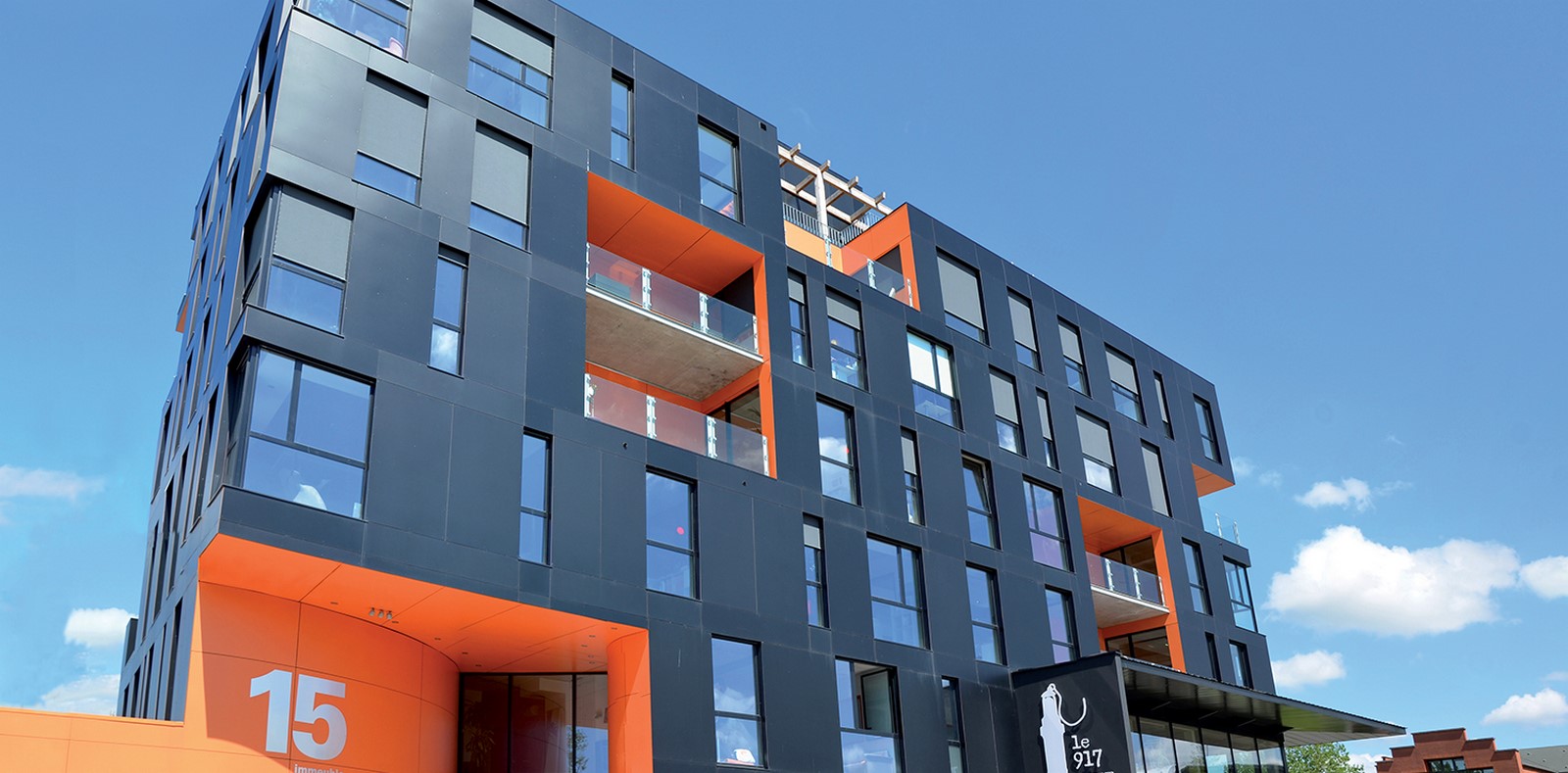 Architects in Saint-Étienne - Top 25 Architects in Saint-Étienne - Sheet9