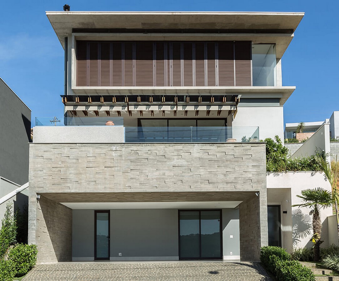 Architects in Bragança Paulista - Top 10 Architects in Bragança Paulista - Sheet8