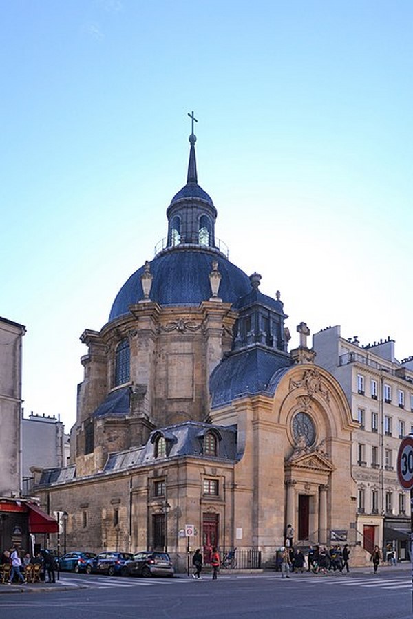 15 Lesser known French architects - Sheet4