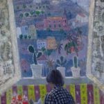 Life of an Artist Anne Redpath - Sheet3