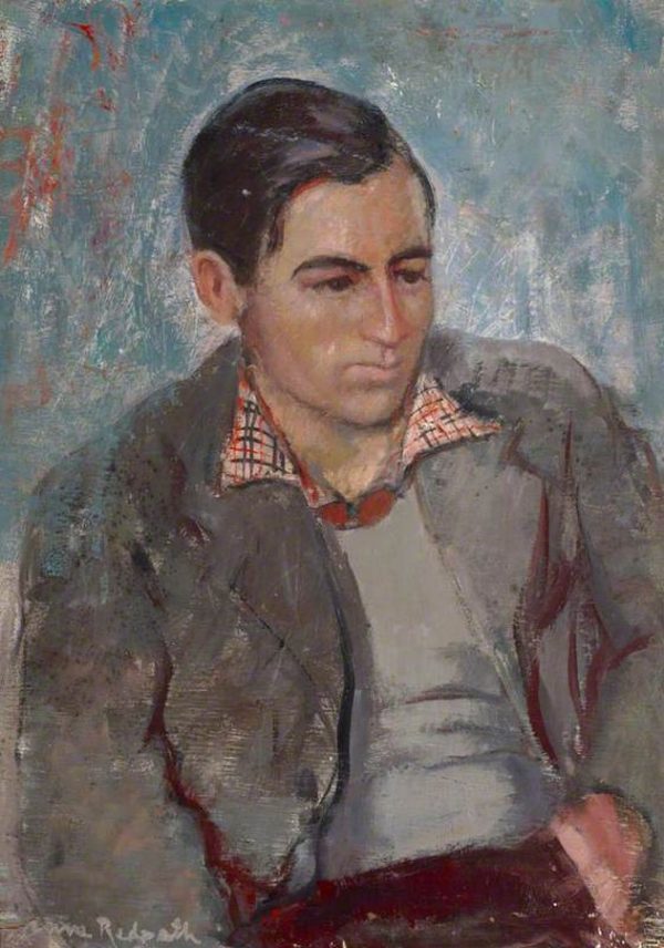 Life of an Artist: Anne Redpath - RTF | Rethinking The Future