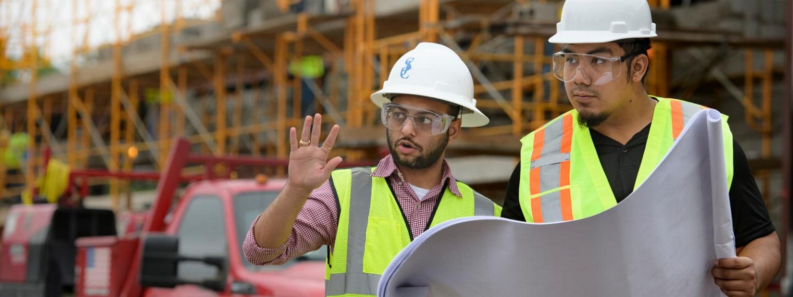 Career Guide Construction Management - Sheet1