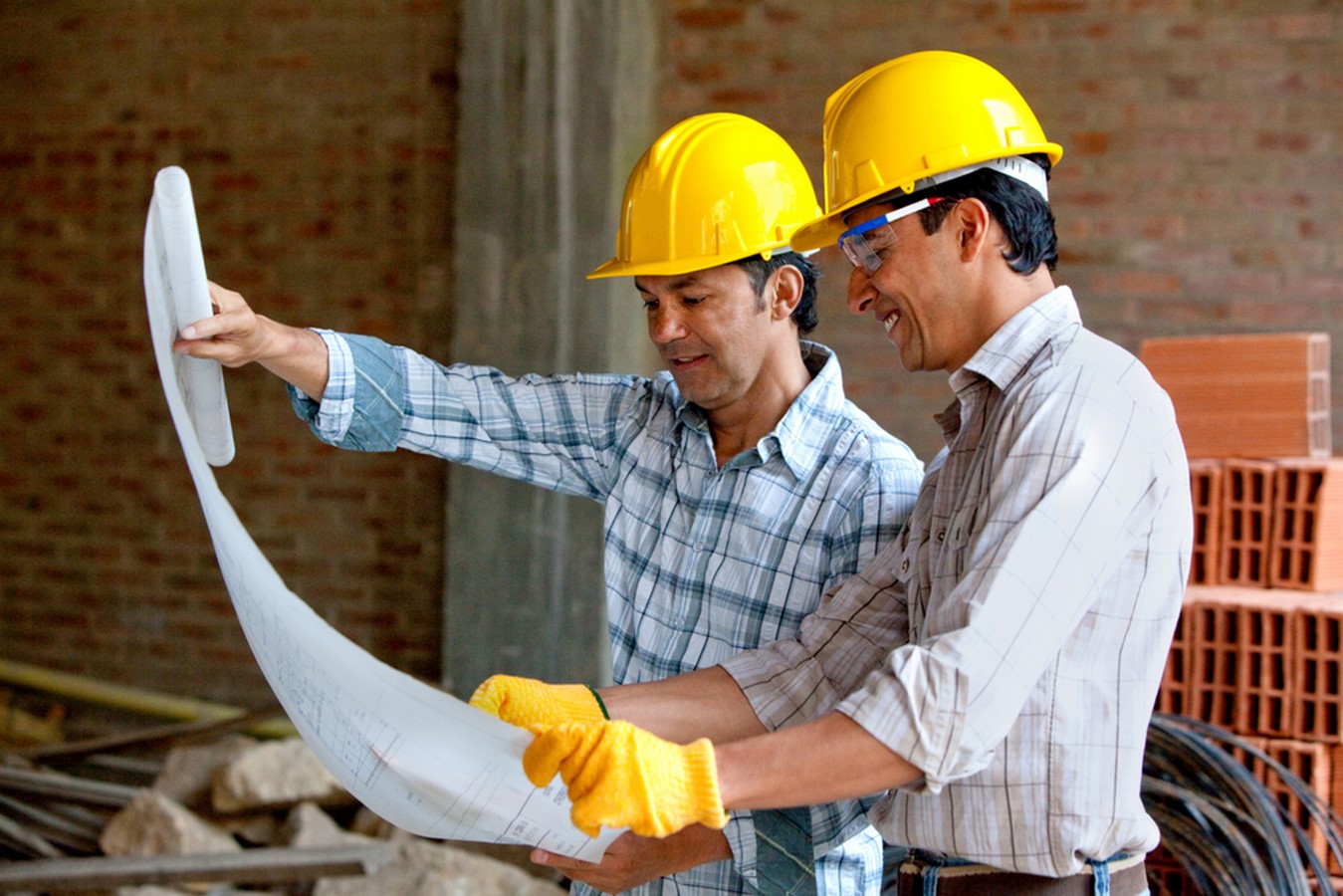 Career Guide Construction Management - Sheet6