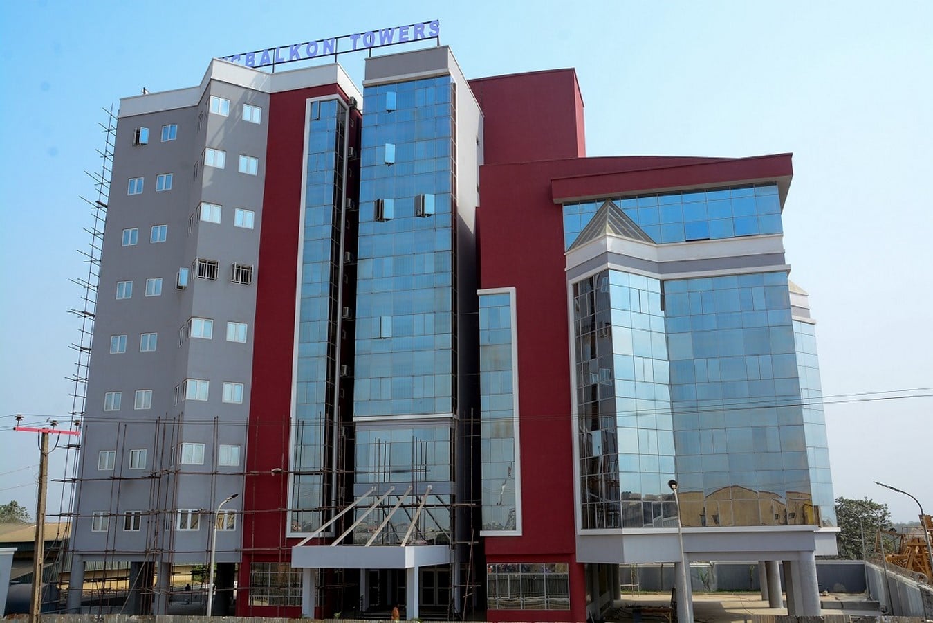Architects in Port Harcourt - Top 5 Architects in Port Harcourt - Sheet1