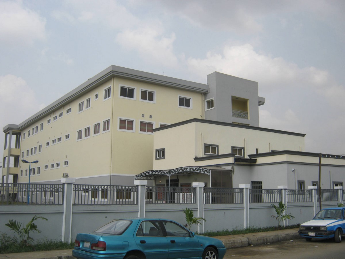 Architects in Port Harcourt - Top 5 Architects in Port Harcourt - Sheet4