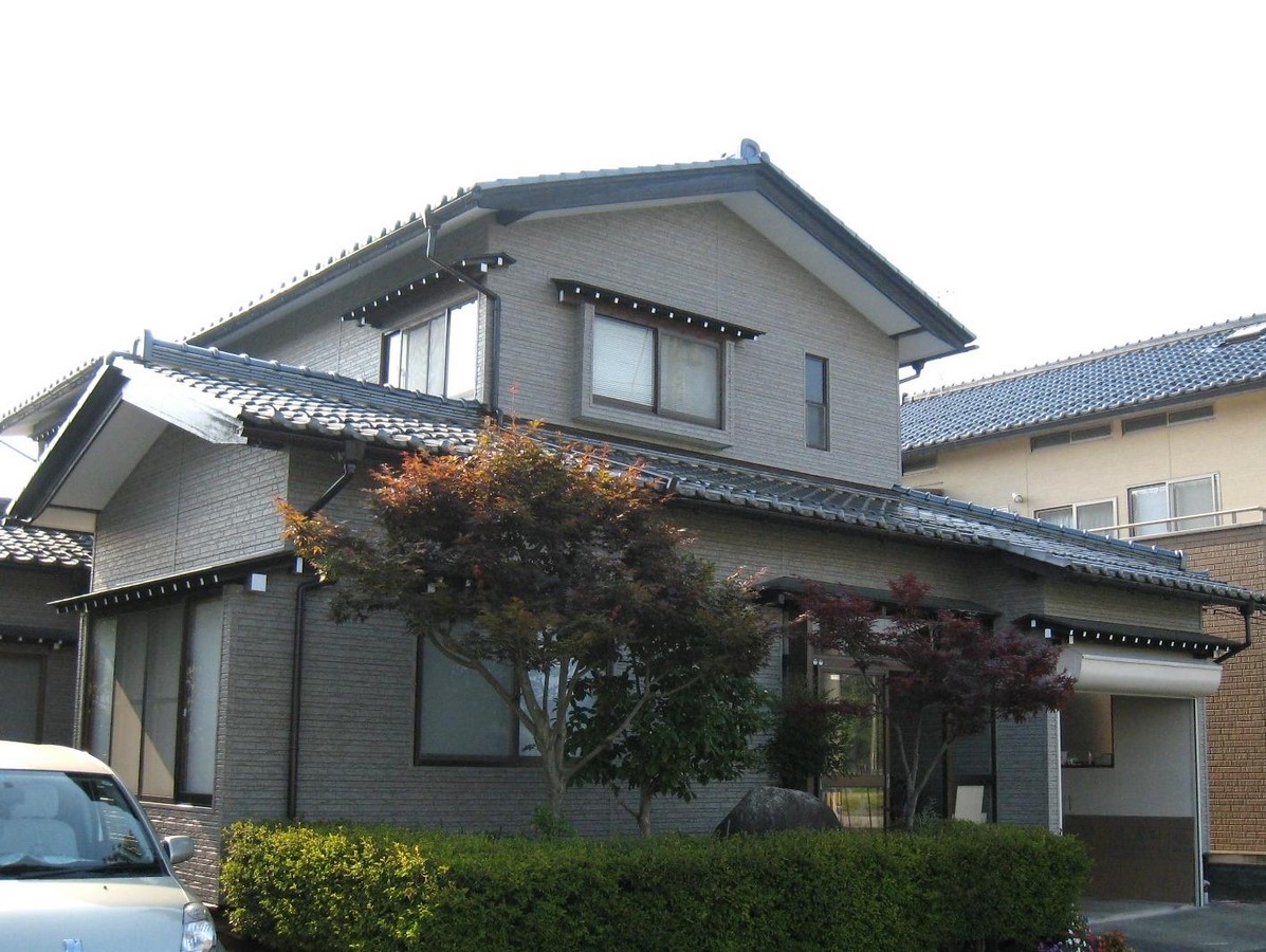 Architects in Kanazawa - Top 25 Architects in Kanazawa - Sheet1