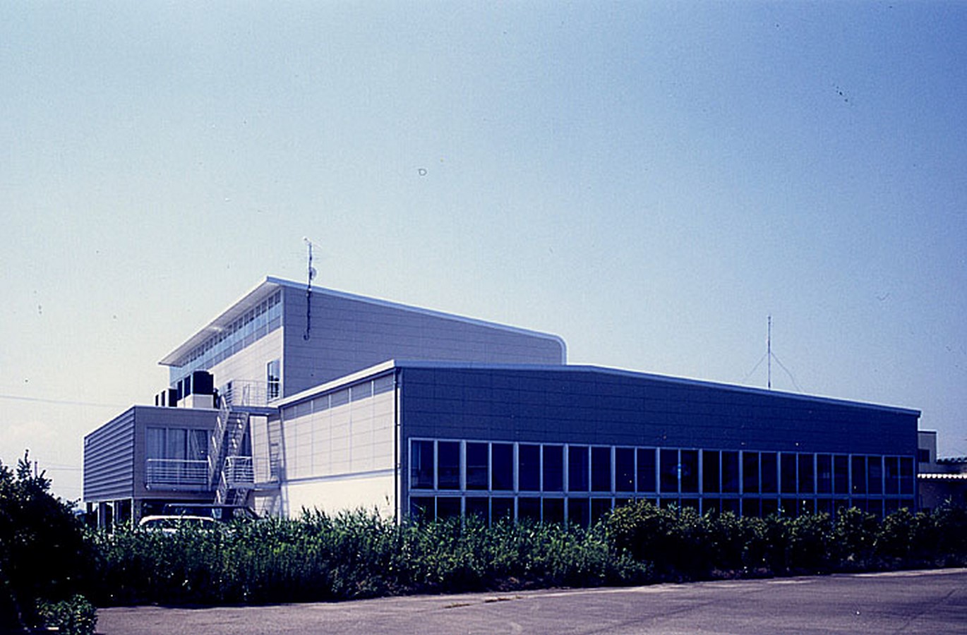 Architects in Kanazawa - Top 25 Architects in Kanazawa - Sheet11