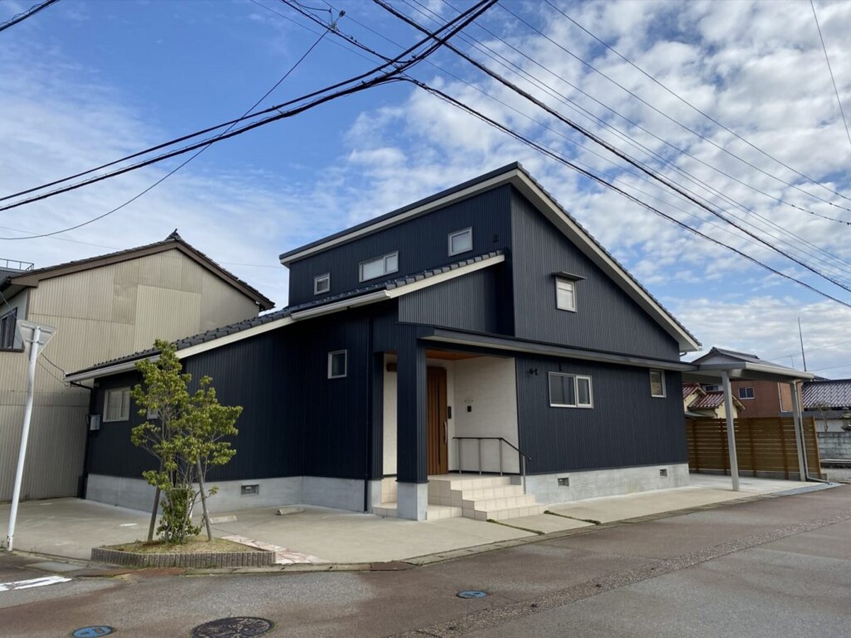 Architects in Kanazawa - Top 25 Architects in Kanazawa - Sheet2