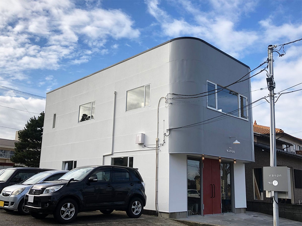 Architects in Kanazawa - Top 25 Architects in Kanazawa - Sheet23
