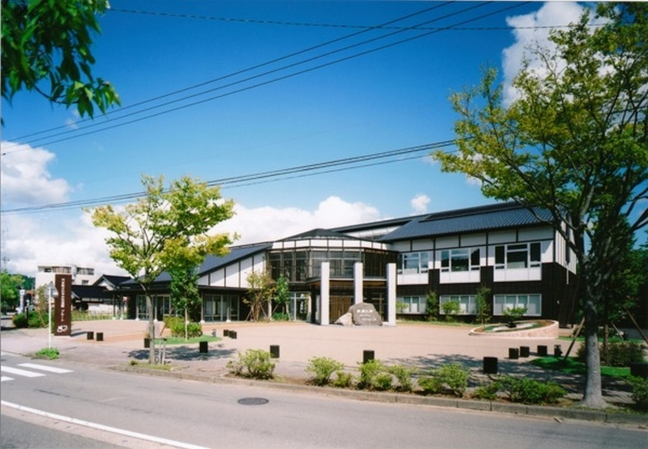 Architects in Kanazawa - Top 25 Architects in Kanazawa - Sheet24