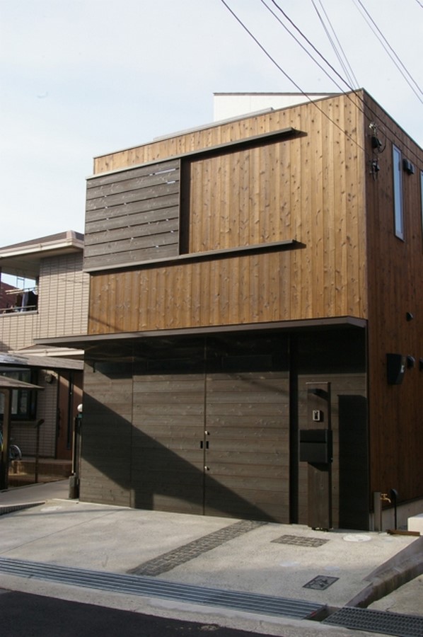 Architects in Kanazawa - Top 25 Architects in Kanazawa - Sheet8