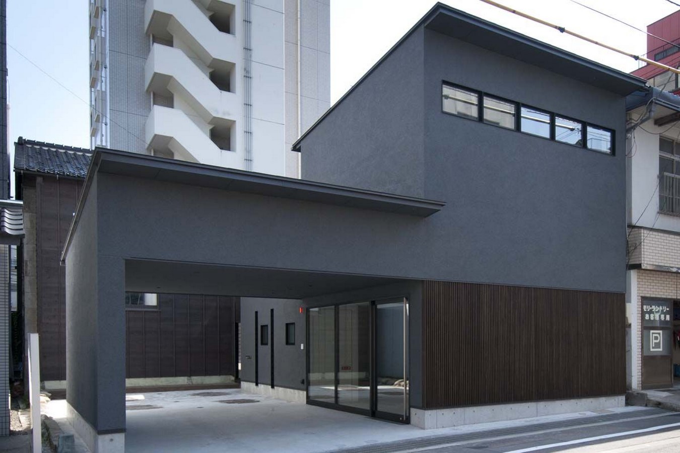 Architects in Kanazawa - Top 25 Architects in Kanazawa - Sheet9