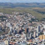 Architects in Poços de Caldas - Top 10 Architects in Poços de Caldas - Sheet1