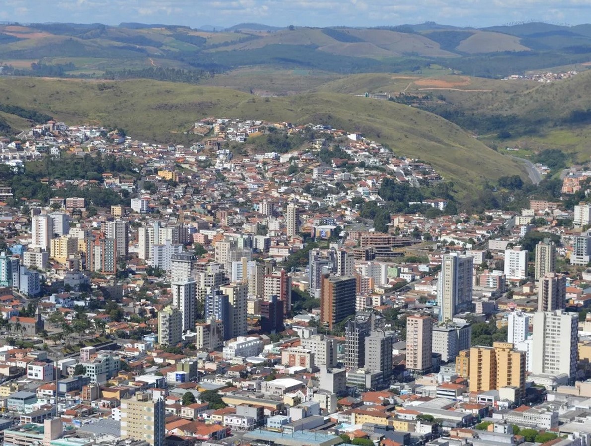 Architects in Poços de Caldas - Top 10 Architects in Poços de Caldas - Sheet1