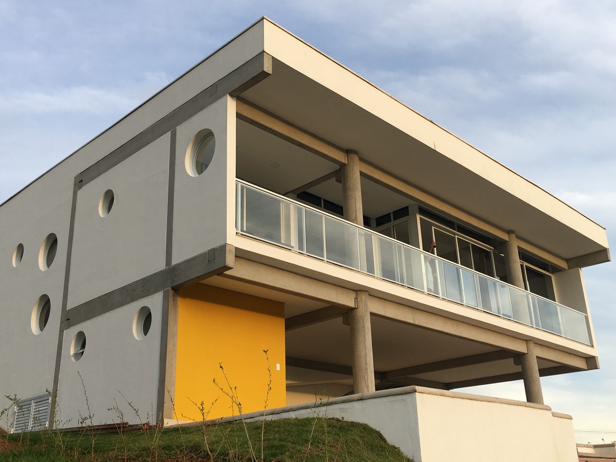 Architects in Poços de Caldas - Top 10 Architects in Poços de Caldas - Sheet6