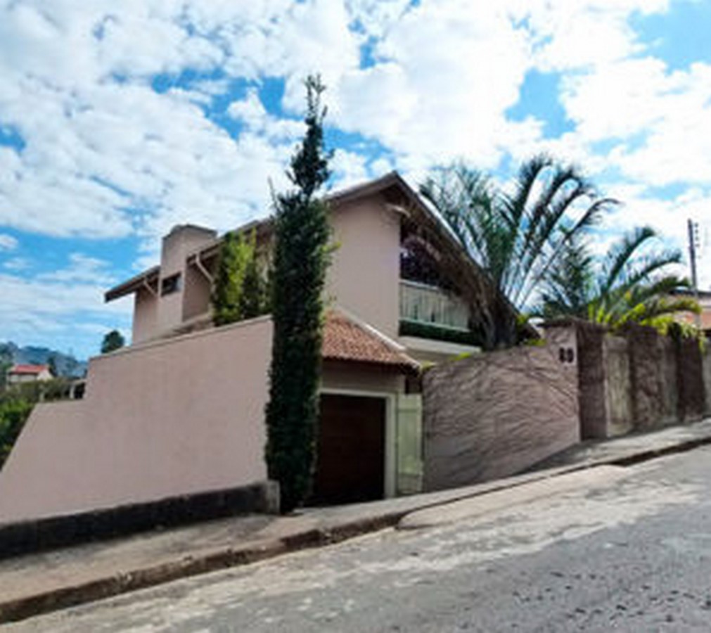 Architects in Poços de Caldas - Top 10 Architects in Poços de Caldas - Sheet8