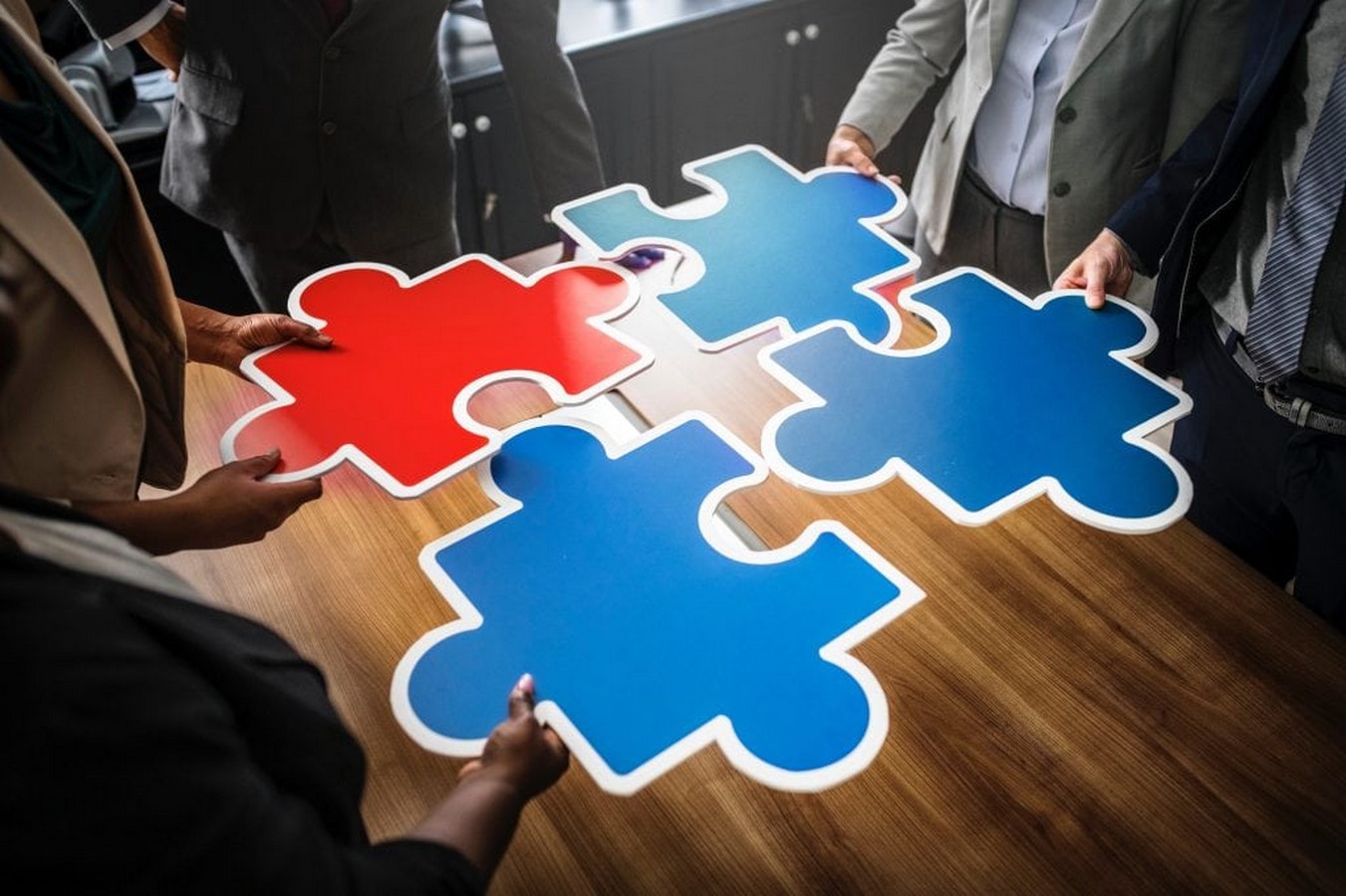 10 reasons why your architecture practice isn't growing - Sheet5