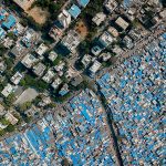 Overview of Gentrification and Impoverishment in the metropolis - Sheet1