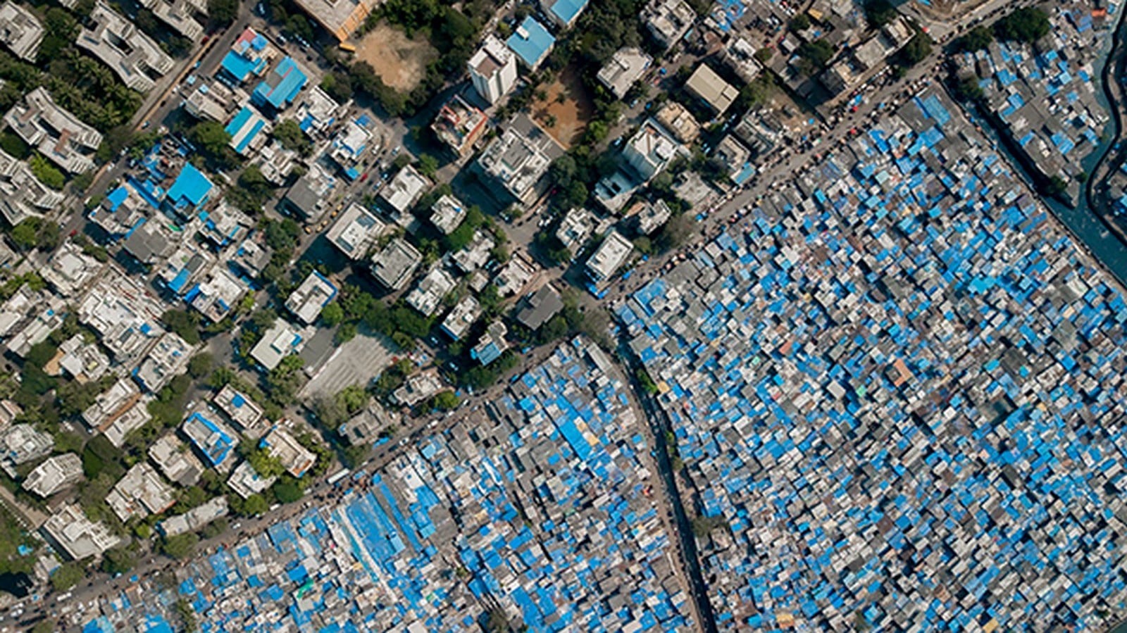 Overview of Gentrification and Impoverishment in the metropolis - Sheet1