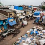Overview of Gentrification and Impoverishment in the metropolis - Sheet2