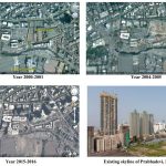 Overview of Gentrification and Impoverishment in the metropolis - Sheet3
