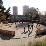Bicentennial Children's Park by Alejandro Aravena - Sheet1