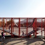 Bicentennial Children's Park by Alejandro Aravena - Sheet8