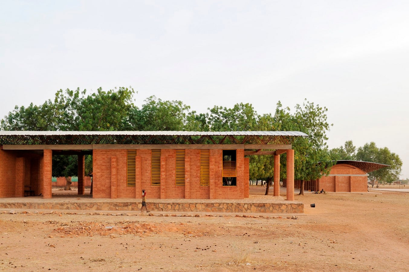 Cultural Awareness and Appreciation through African architecture - Sheet3