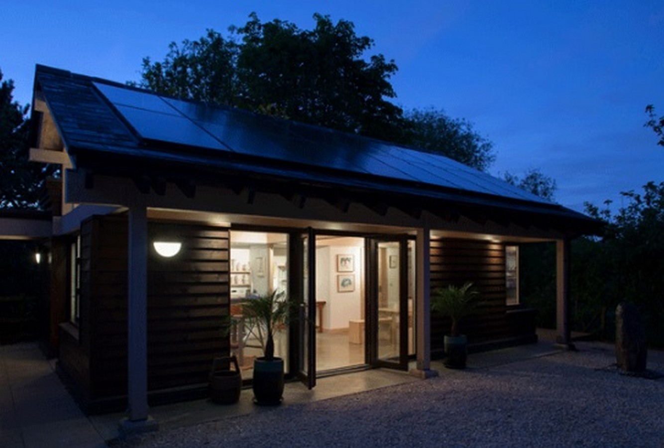 Architects in Milton Keynes - Top 20 Architects in Milton Keynes - Sheet1