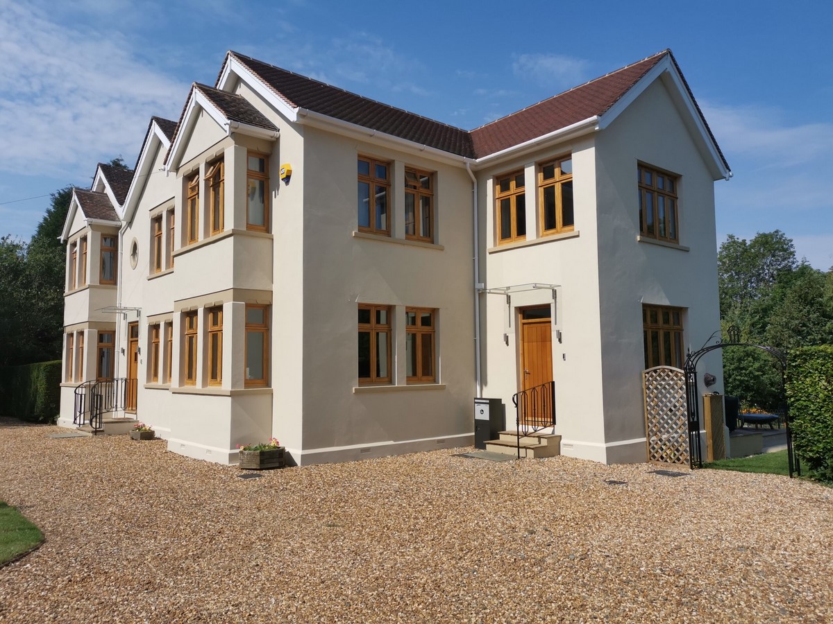Architects in Milton Keynes - Top 20 Architects in Milton Keynes - Sheet18