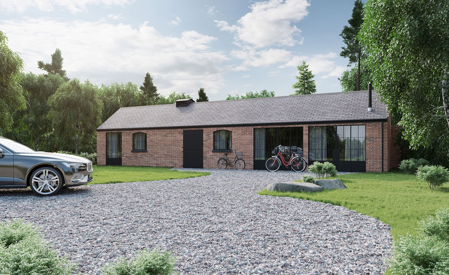 Architects in Milton Keynes - Top 20 Architects in Milton Keynes - Sheet9
