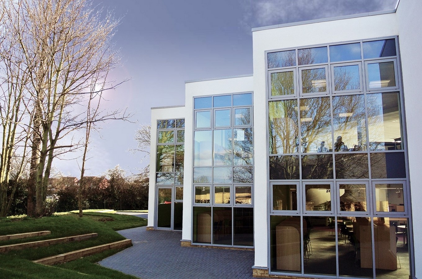 Architects in Milton Keynes - Top 20 Architects in Milton Keynes - Sheet7
